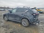 2023 Mazda Cx-5 Preferred Черный vin: JM3KFBCM1P0182861