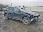 2023 Mazda Cx-5 Preferred Черный vin: JM3KFBCM1P0182861