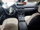 2023 Mazda Cx-5 Preferred Черный vin: JM3KFBCM1P0182861
