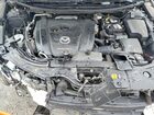 2023 Mazda Cx-5 Preferred Черный vin: JM3KFBCM1P0182861
