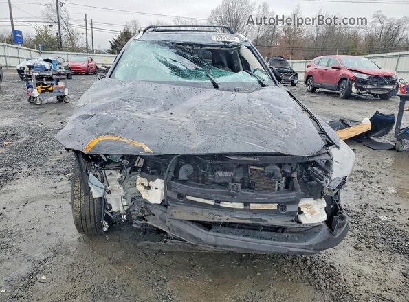 JM3KFBCM1P0182861 2023 MAZDA CX-5 Черный Вид спереди