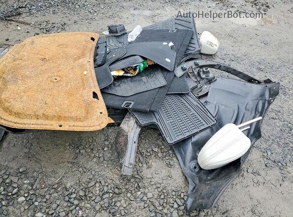 JM3KFBCM1P0182861 2023 MAZDA CX-5 Черный Вид наклейки с VIN-кодом