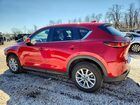 2023 Mazda Cx-5 Preferred Красный vin: JM3KFBCM1P0278795