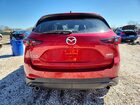 2023 Mazda Cx-5 Preferred Красный vin: JM3KFBCM1P0278795