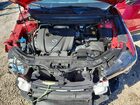 2023 Mazda Cx-5 Preferred Красный vin: JM3KFBCM1P0278795