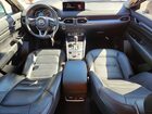 2023 Mazda Cx-5 Preferred Красный vin: JM3KFBCM1P0278795