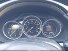 2019 Mazda Cx-5 Touring Dark Blue vin: JM3KFBCM2K0541353