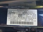 2019 Mazda Cx-5 Touring Dark Blue vin: JM3KFBCM2K0541353