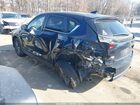 2019 Mazda Cx-5 Touring Dark Blue vin: JM3KFBCM2K0541353