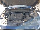 2019 Mazda Cx-5 Touring Dark Blue vin: JM3KFBCM2K0541353