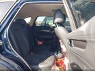 2019 Mazda Cx-5 Touring Dark Blue vin: JM3KFBCM2K0541353