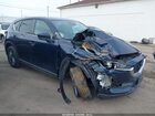 2021 Mazda Cx-5 Touring Blue vin: JM3KFBCM2M0399850