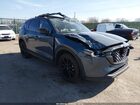 2023 Mazda Cx-5 2.5 S Carbon Edition Blue vin: JM3KFBCM2P0138058
