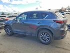 2022 Mazda Cx-5 Preferred Угольный vin: JM3KFBCM3N1554594