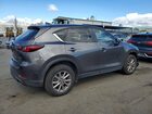 2022 Mazda Cx-5 Preferred Угольный vin: JM3KFBCM3N1554594