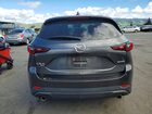 2022 Mazda Cx-5 Preferred Угольный vin: JM3KFBCM3N1554594