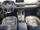 2022 Mazda Cx-5 Preferred Угольный vin: JM3KFBCM3N1554594