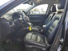 2022 Mazda Cx-5 Preferred Угольный vin: JM3KFBCM3N1554594