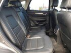 2022 Mazda Cx-5 Preferred Угольный vin: JM3KFBCM3N1554594