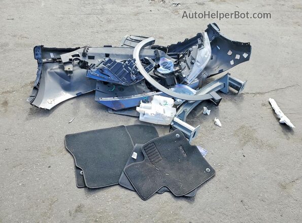 JM3KFBCM3N1554594 2022 MAZDA CX-5 Угольный Вид наклейки с VIN-кодом
