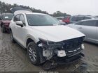 2023 Mazda Cx-5 2.5 S Preferred White vin: JM3KFBCM3P0192498
