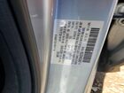 2019 Mazda Cx-5 Touring Silver vin: JM3KFBCM4K0537904