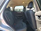 2019 Mazda Cx-5 Touring Silver vin: JM3KFBCM4K0537904