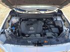 2019 Mazda Cx-5 Touring Silver vin: JM3KFBCM4K0537904