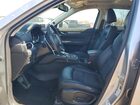2019 Mazda Cx-5 Touring Silver vin: JM3KFBCM4K0537904