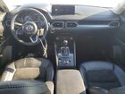 2021 Mazda Cx-5 Touring Red vin: JM3KFBCM4M0498122