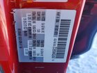 2021 Mazda Cx-5 Touring Red vin: JM3KFBCM4M0498122