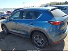 2020 Mazda Cx-5 Touring Blue vin: JM3KFBCM5L1824017