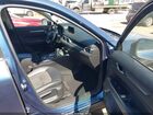 2020 Mazda Cx-5 Touring Blue vin: JM3KFBCM5L1824017