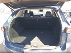 2020 Mazda Cx-5 Touring Blue vin: JM3KFBCM5L1824017