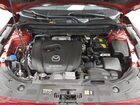 2023 Mazda Cx-5 2.5 S Preferred Red vin: JM3KFBCM5P0195774
