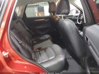2023 Mazda Cx-5 2.5 S Preferred Red vin: JM3KFBCM5P0195774