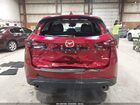 2023 Mazda Cx-5 2.5 S Preferred Red vin: JM3KFBCM5P0195774
