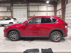 2023 Mazda Cx-5 2.5 S Preferred Red vin: JM3KFBCM5P0195774