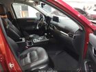 2023 Mazda Cx-5 2.5 S Preferred Red vin: JM3KFBCM5P0195774