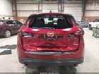2023 Mazda Cx-5 2.5 S Preferred Red vin: JM3KFBCM5P0195774