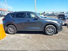 2023 Mazda Cx-5 2.5 S Preferred Серый vin: JM3KFBCM5P0220222