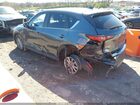 2023 Mazda Cx-5 2.5 S Preferred Серый vin: JM3KFBCM5P0220222