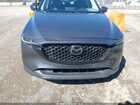 2023 Mazda Cx-5 2.5 S Preferred Серый vin: JM3KFBCM5P0220222