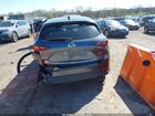 2023 Mazda Cx-5 2.5 S Preferred Серый vin: JM3KFBCM5P0220222