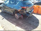 2023 Mazda Cx-5 2.5 S Preferred Серый vin: JM3KFBCM5P0220222