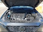 2023 Mazda Cx-5 2.5 S Preferred Серый vin: JM3KFBCM5P0220222