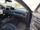 2024 Mazda Cx-5 2.5 S Preferred Черный vin: JM3KFBCM5R0364839
