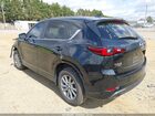 2024 Mazda Cx-5 2.5 S Preferred Черный vin: JM3KFBCM5R0364839