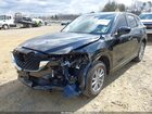 2024 Mazda Cx-5 2.5 S Preferred Черный vin: JM3KFBCM5R0364839