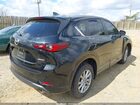2024 Mazda Cx-5 2.5 S Preferred Черный vin: JM3KFBCM5R0364839